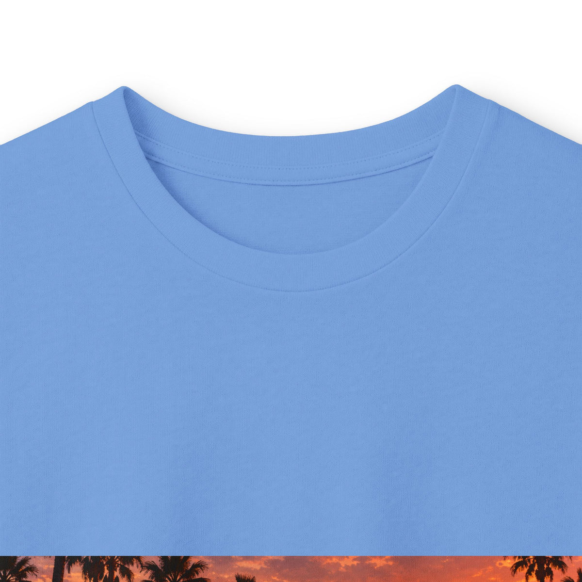 PW Eclipse - Unisex Ultra Cotton Long Sleeve Tee