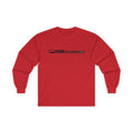 Team FocalJet Logo Tee - Unisex Ultra Cotton Long Sleeve Tee