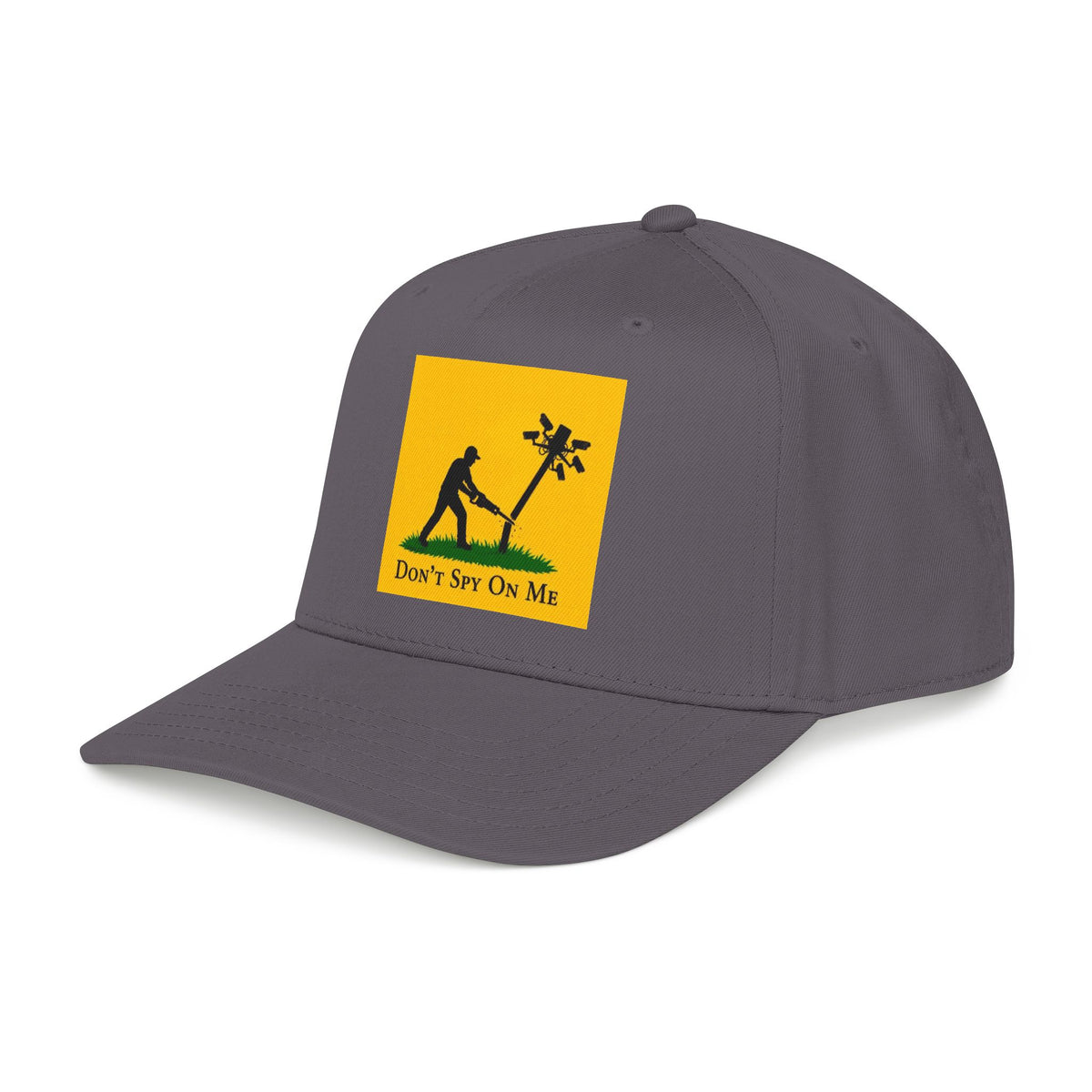 Surveillance Sabotage Tee - OTTO Baseball Hat