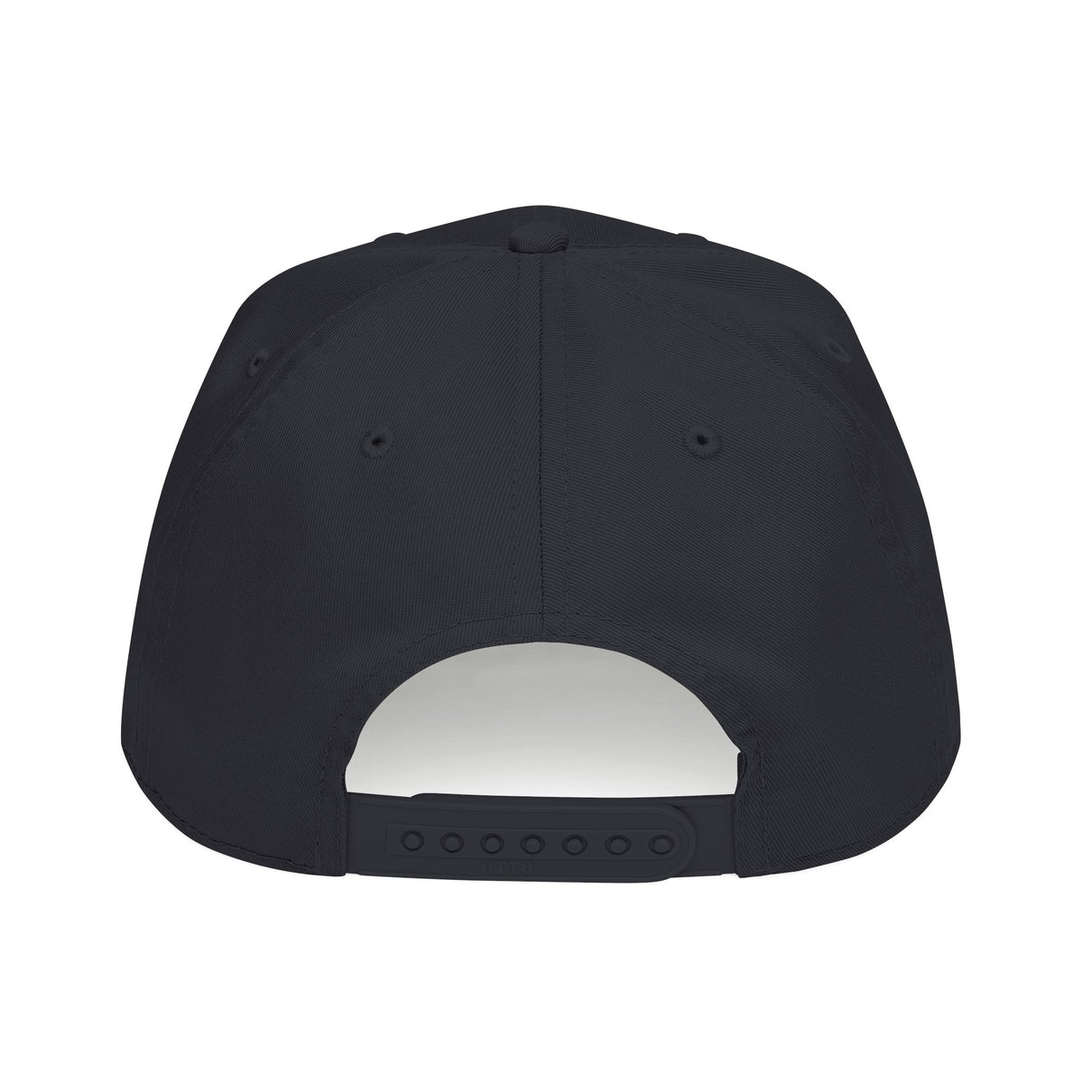 Team FocalJet Logo Tee - OTTO Baseball Hat