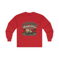Avoiding Responsibility Country Club - Unisex Ultra Cotton Long Sleeve Tee