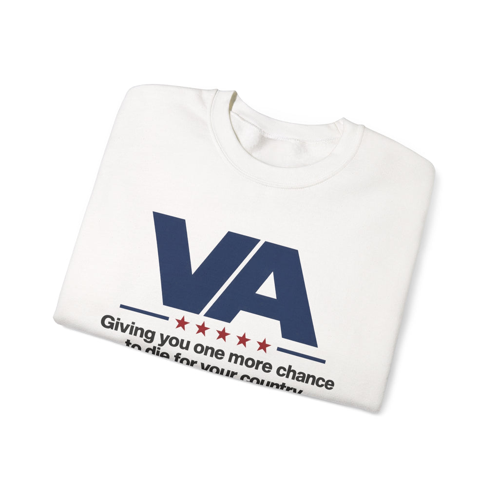 VA - One More Chance - Crewneck Sweatshirt