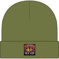 Chicago Blackhawks Heritage - AS Colour 1107 Cuff Beanie