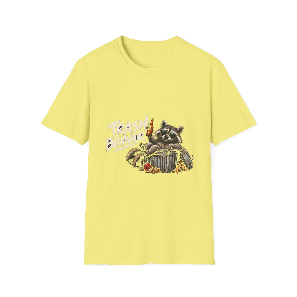Trash Panda Breakout - Classic Tee