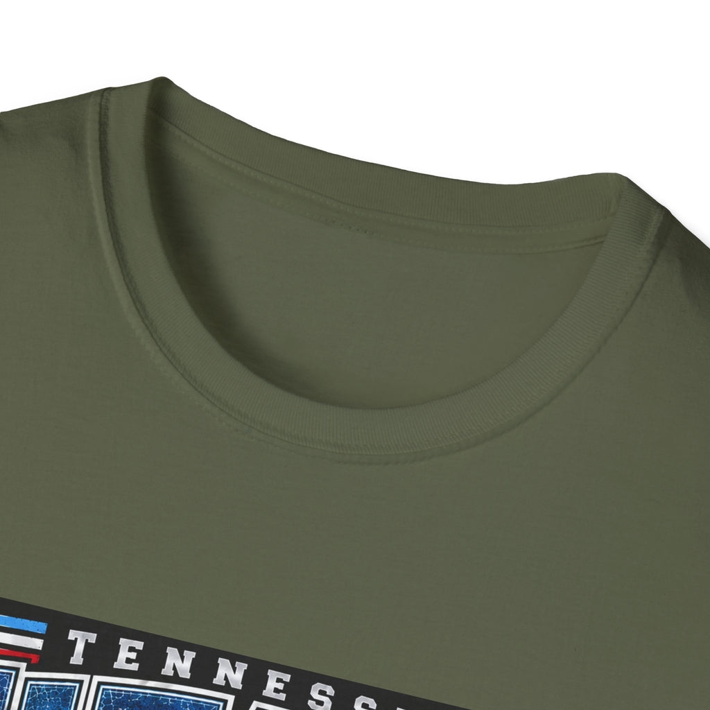 Tennessee Titans Nashville Pride - Classic Tee