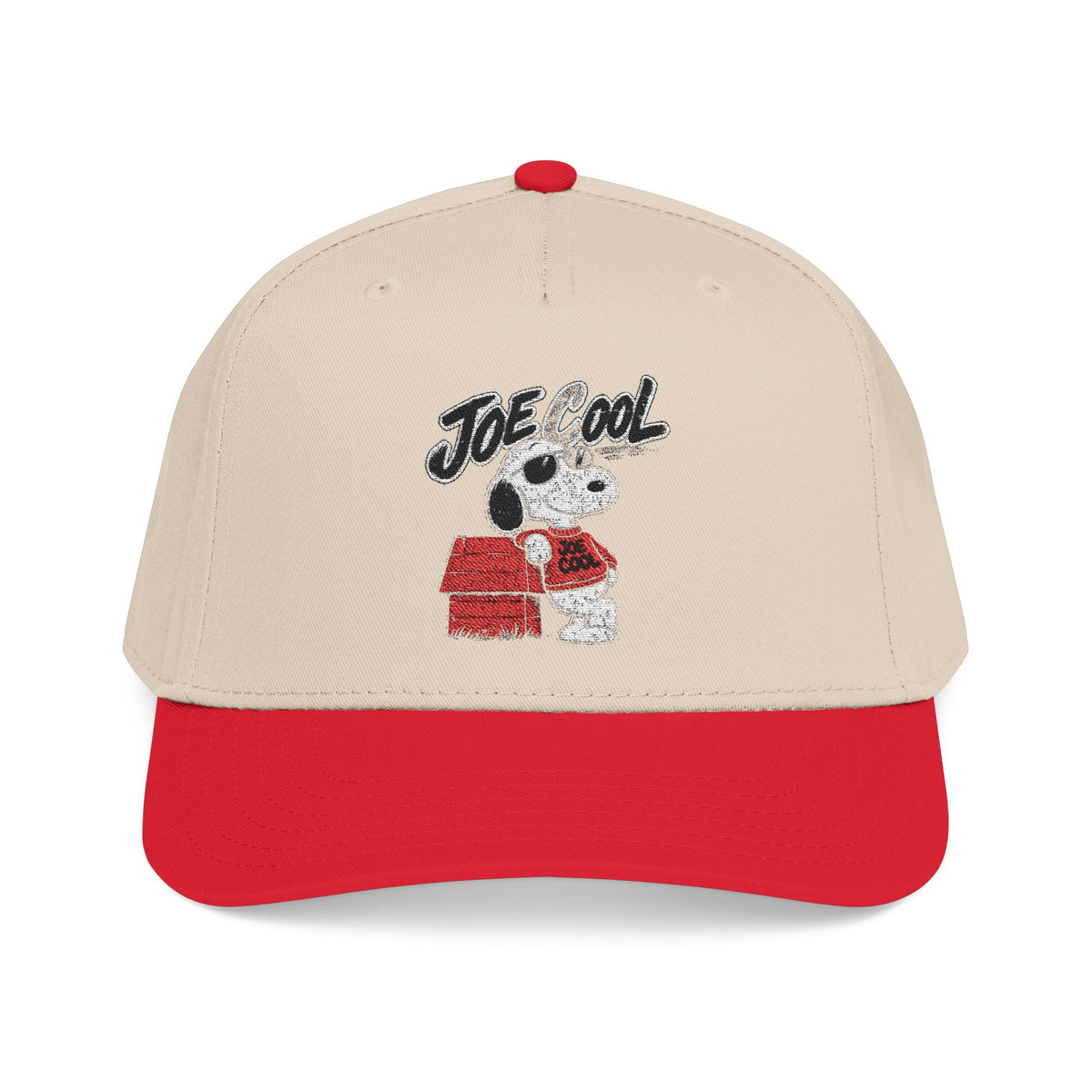 Joe Cool Classic - OTTO Baseball Hat