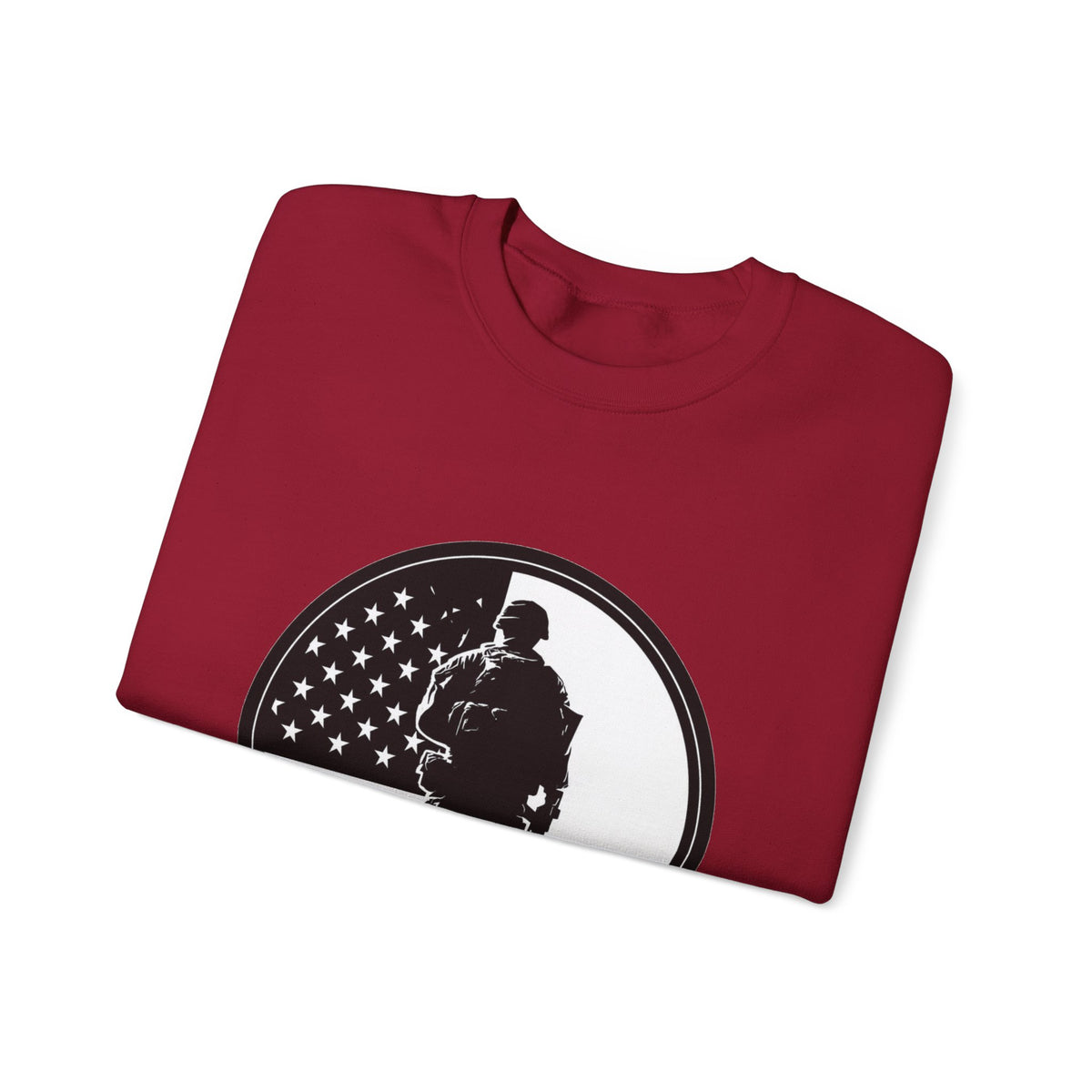 American Sentinel - Crewneck Sweatshirt