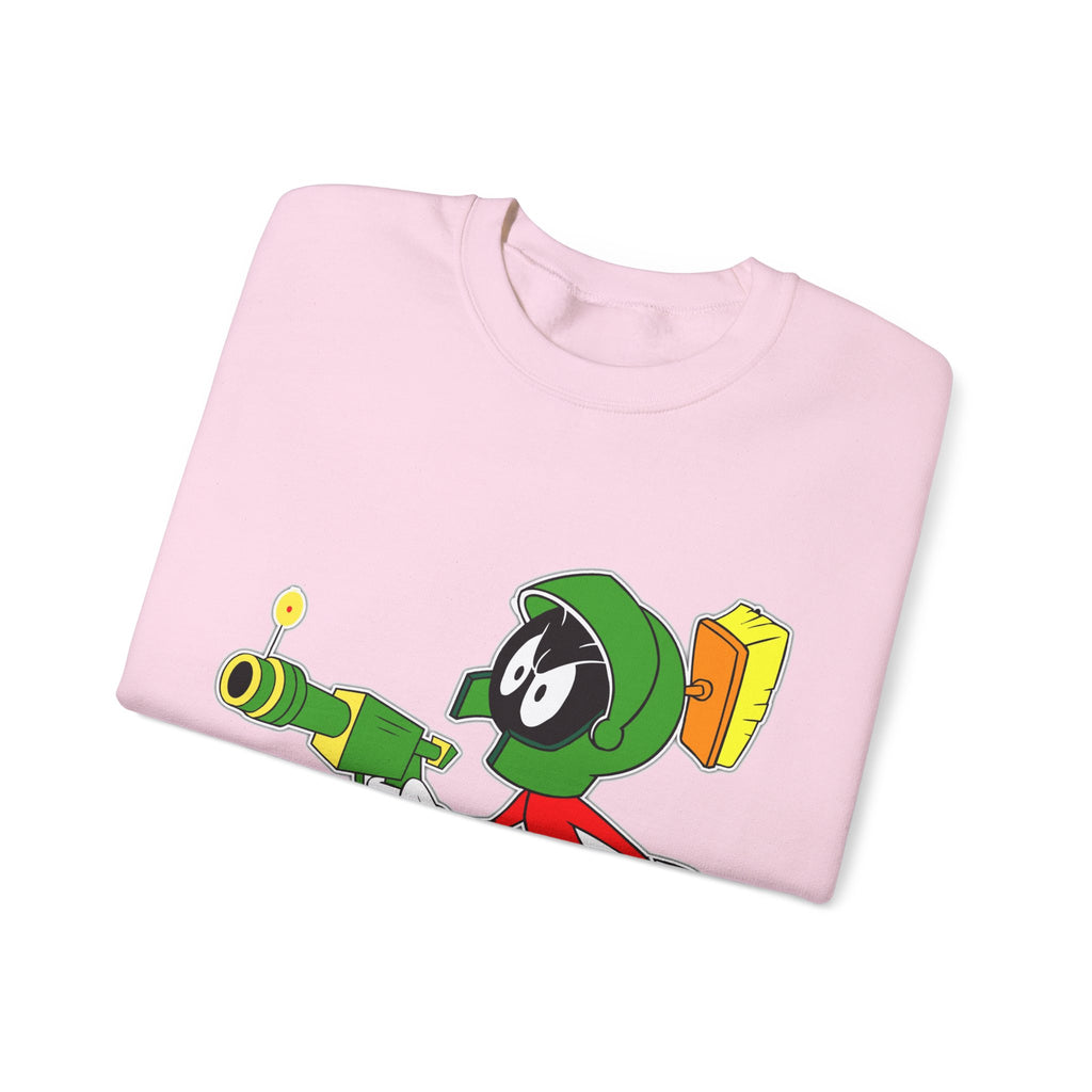 Marvin - Crewneck Sweatshirt
