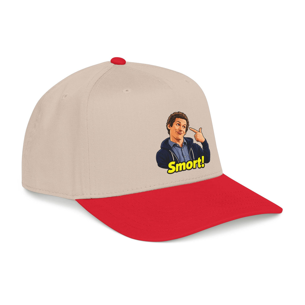 Smort - OTTO Baseball Hat