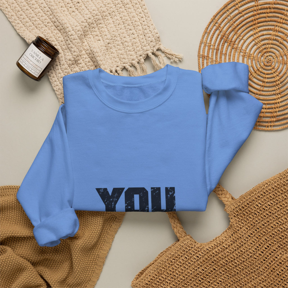 You Matter - Crewneck Sweatshirt
