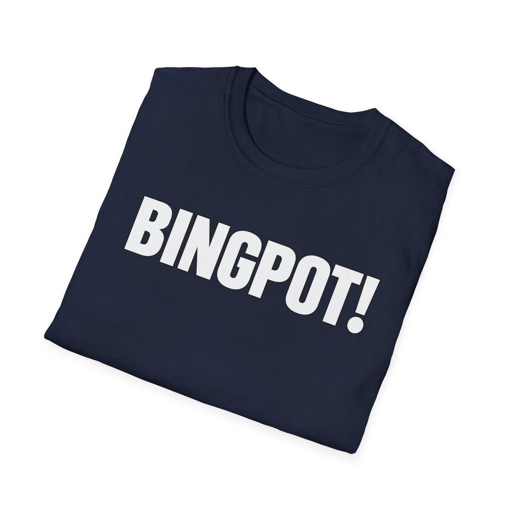 Bingpot - Classic Tee