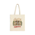 Sometimes Best Man Woman - Canvas Tote