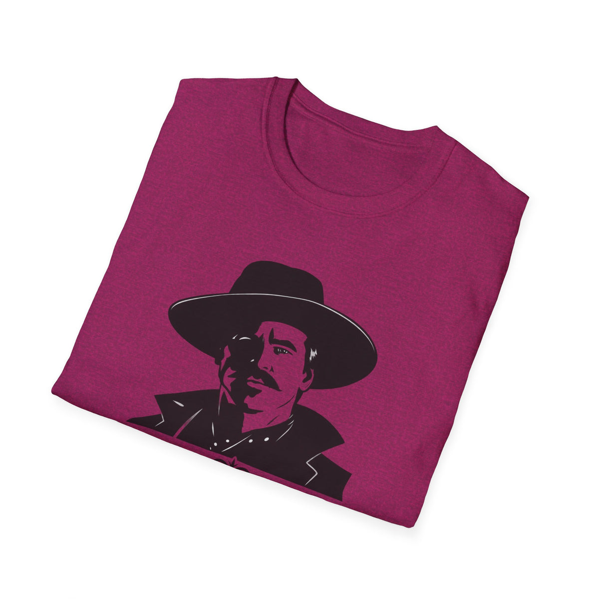 Say When - Classic Tee