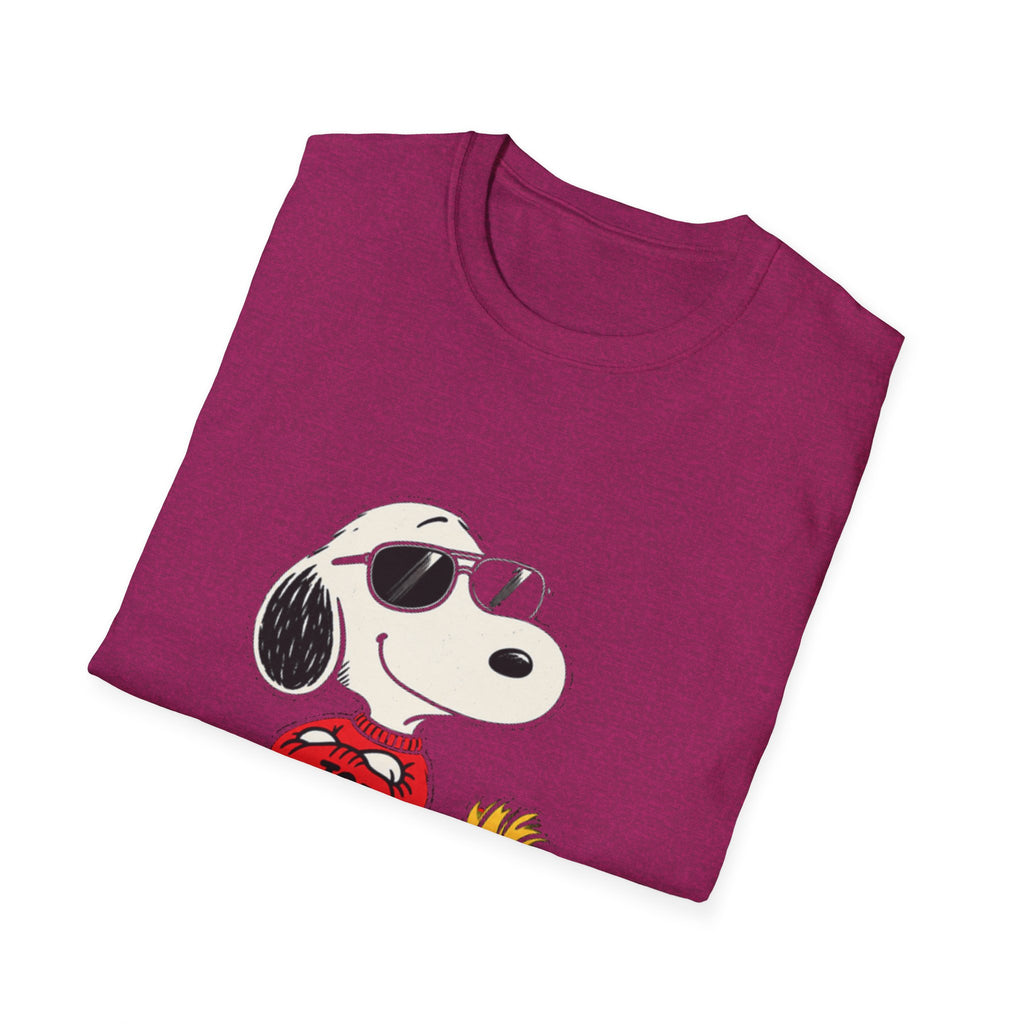 Joe Cool Vibes - Classic Tee