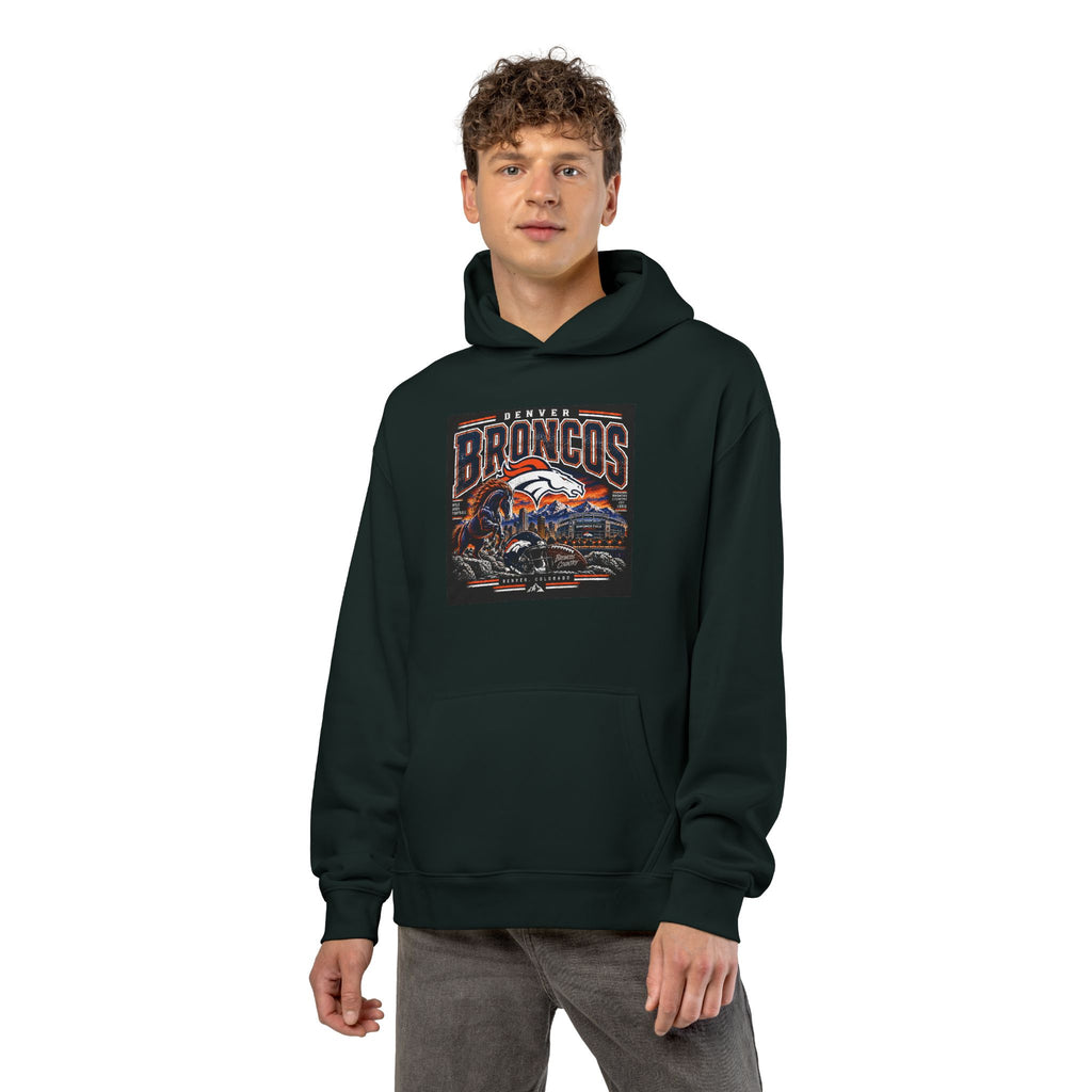 Denver Broncos - Hoodie