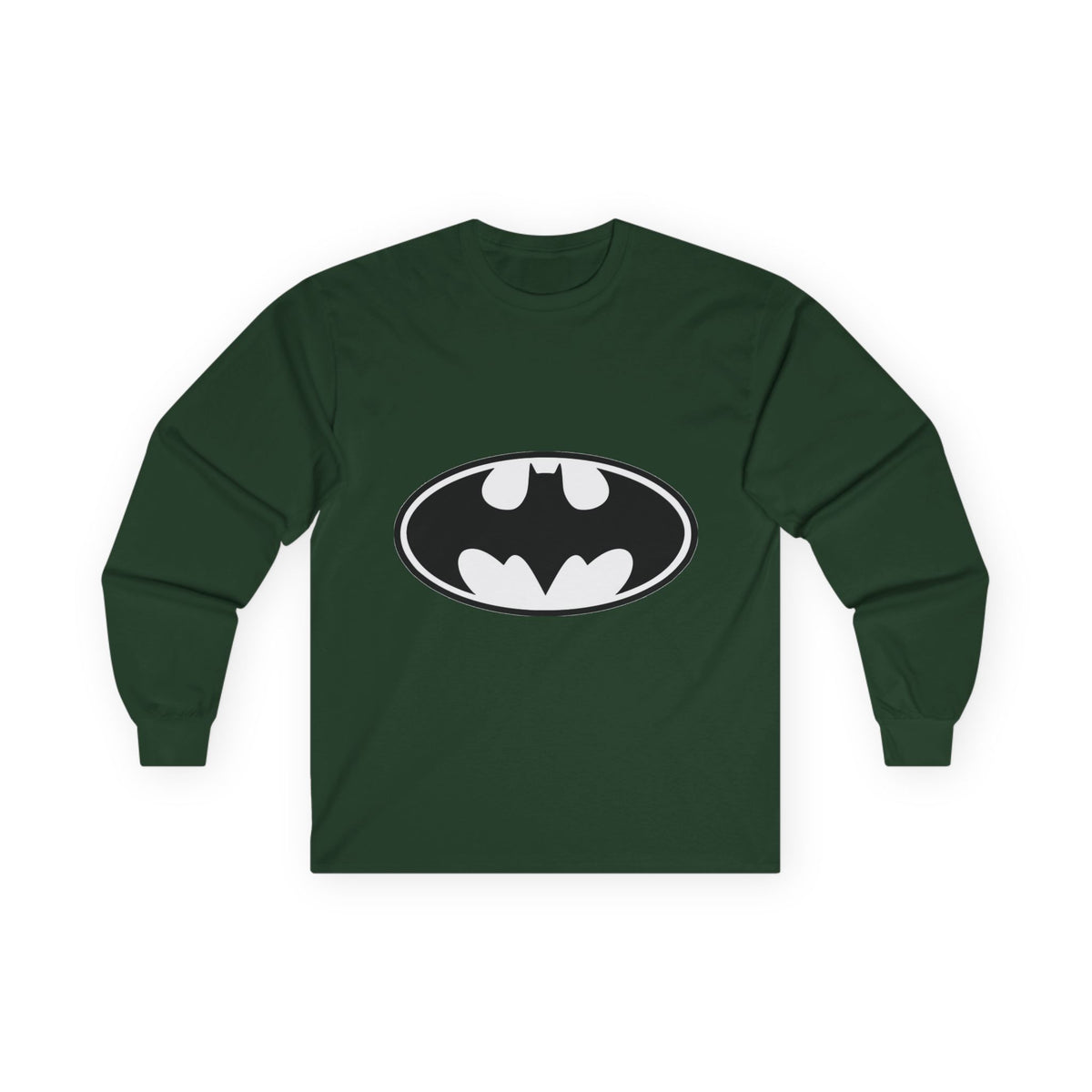 Gotham Signal - Unisex Ultra Cotton Long Sleeve Tee