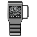 LA Kings Hockey Lives Here - 20oz Insulated Mug