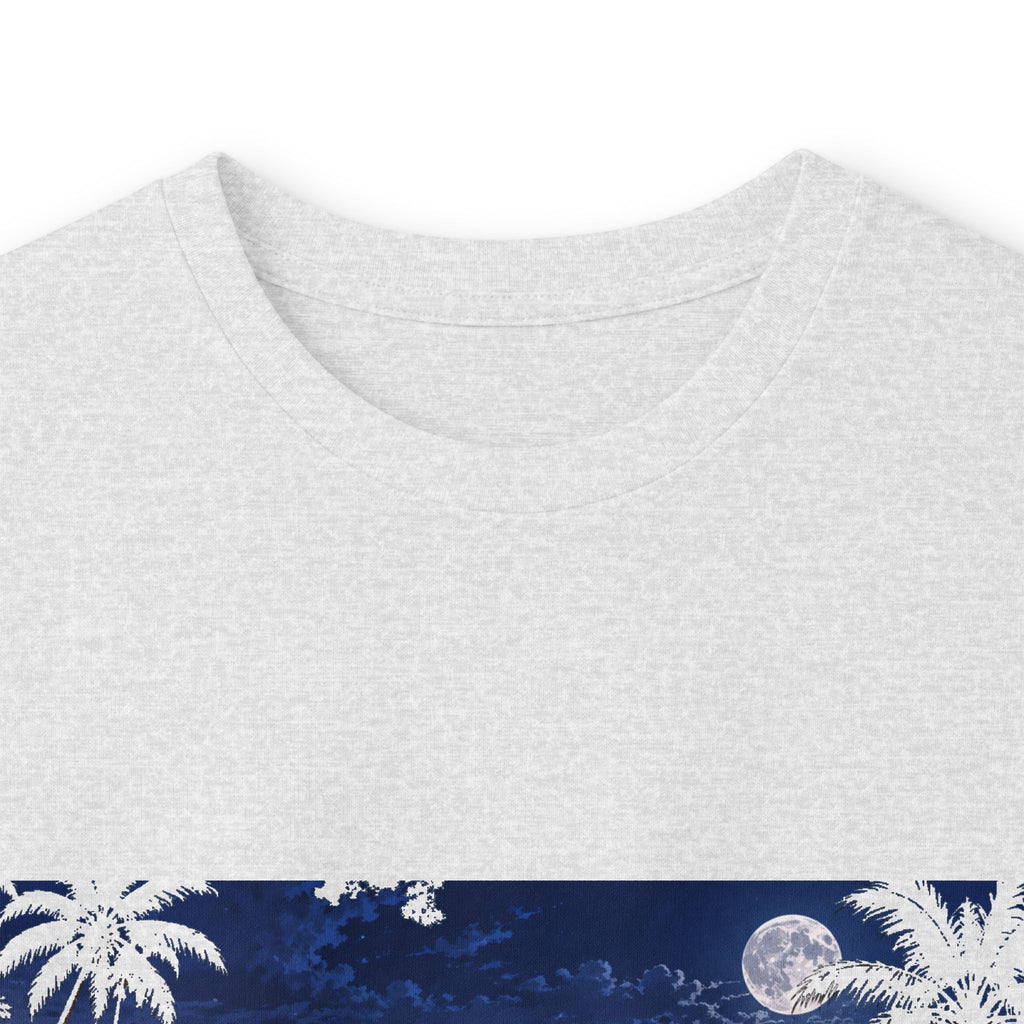 PW Skyline - Unisex Ultra Cotton Long Sleeve Tee