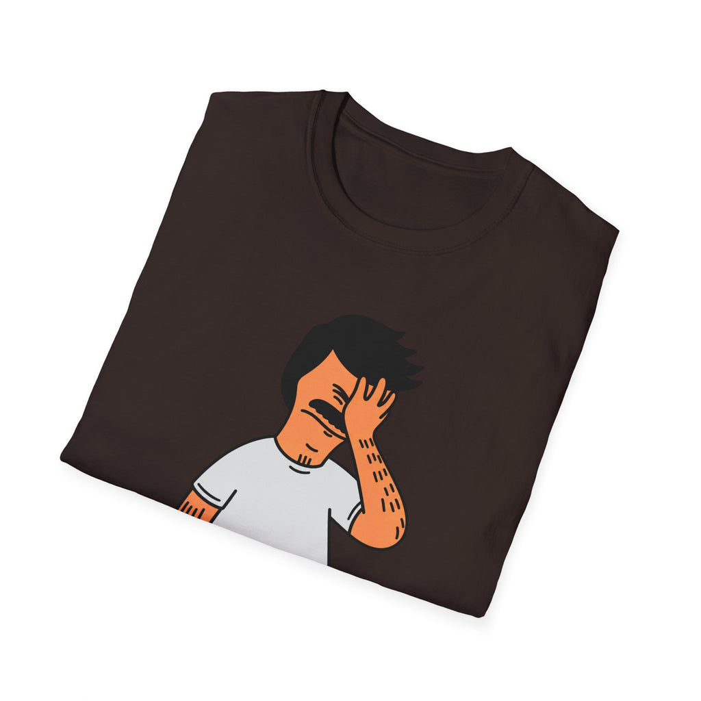 Oh My God Bob - Classic Tee