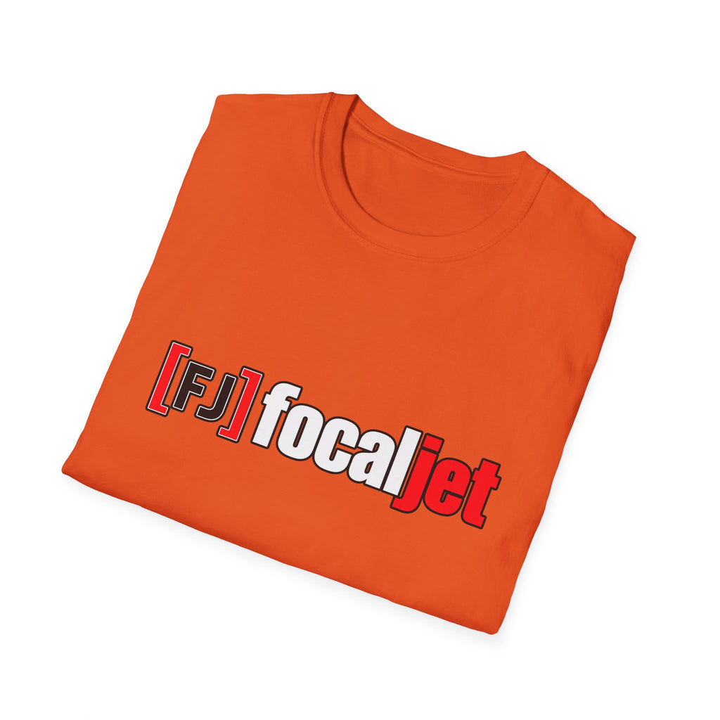 FJ FocalJet - Classic Tee