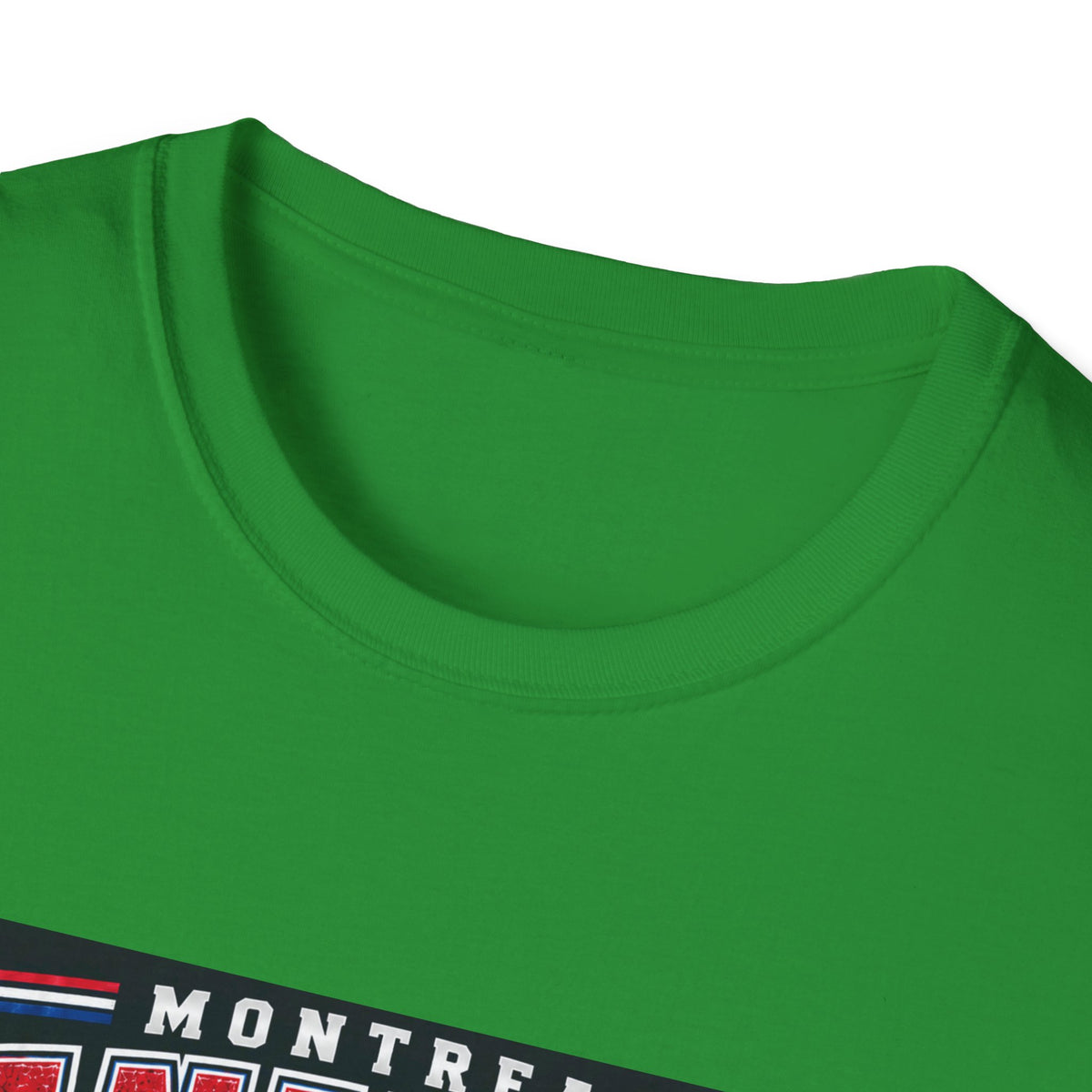 Montreal Canadiens - Classic Tee