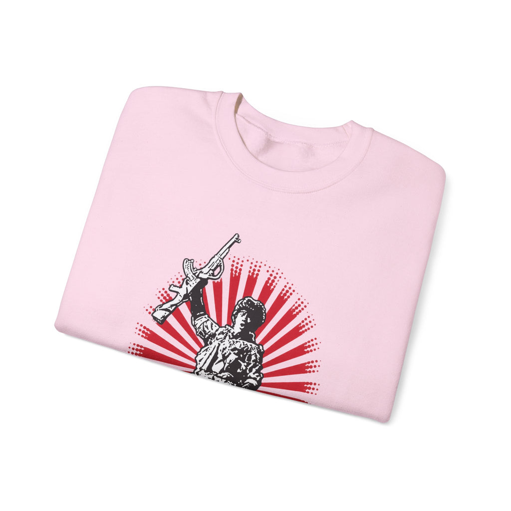 Wolverines - Crewneck Sweatshirt