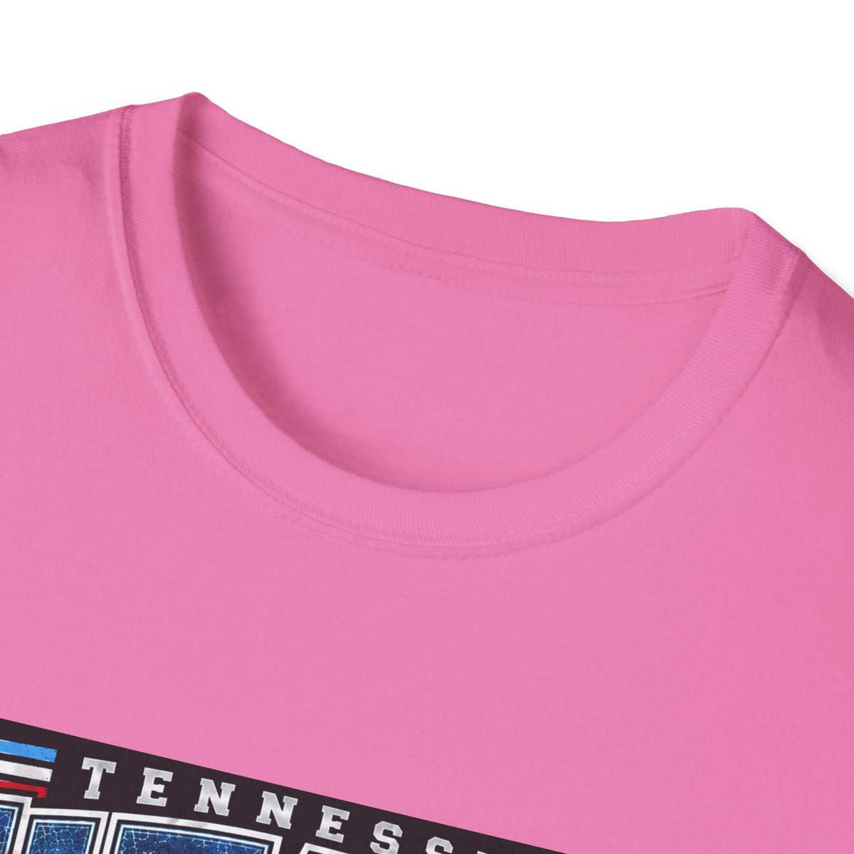 Tennessee Titans Nashville Pride - Classic Tee