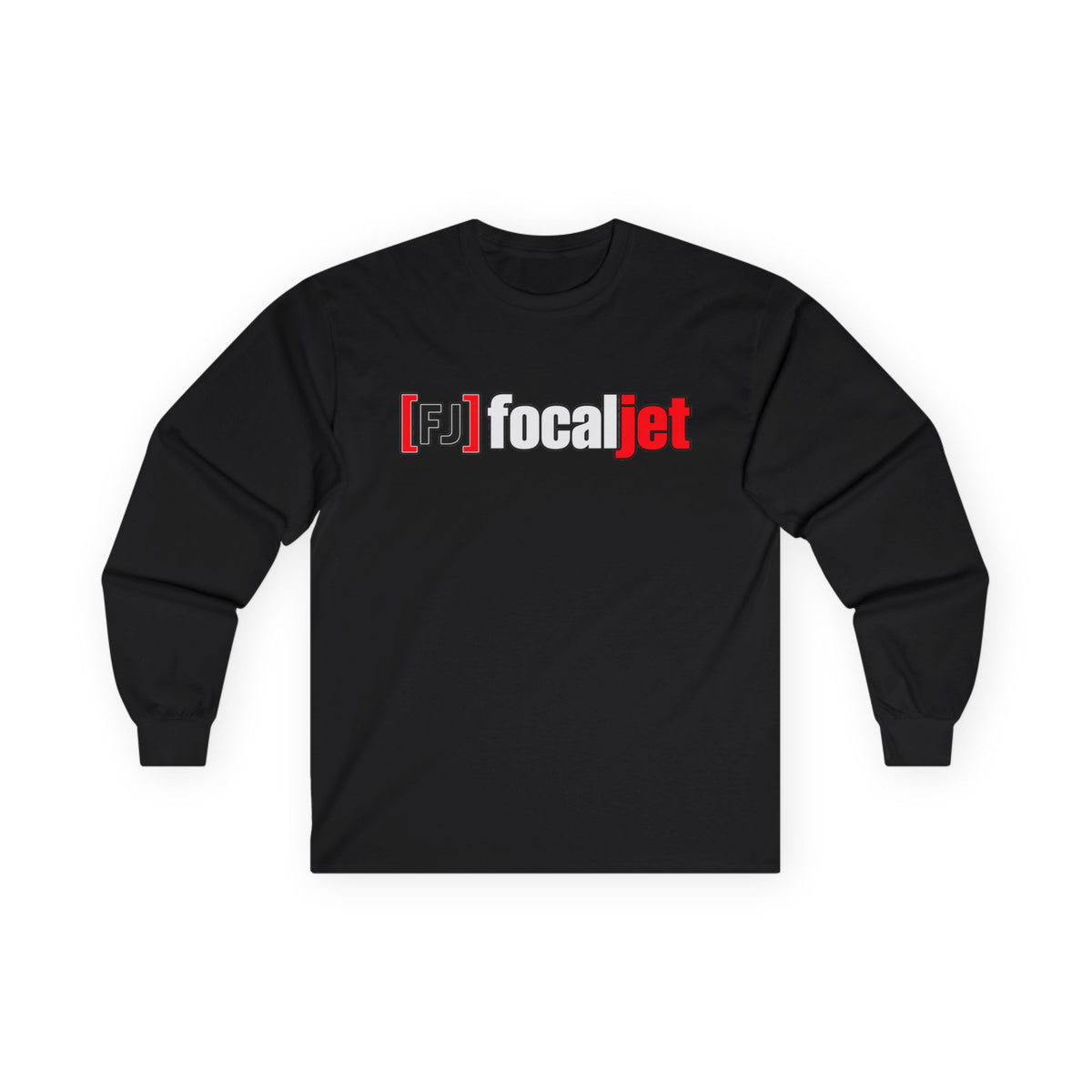 FJ Local Jet - Unisex Ultra Cotton Long Sleeve Tee