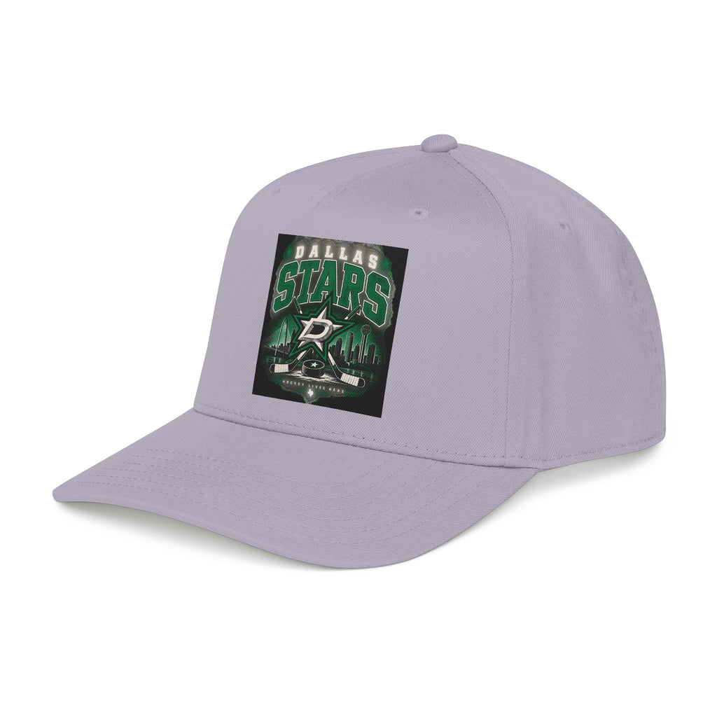 Dallas Stars - OTTO Baseball Hat