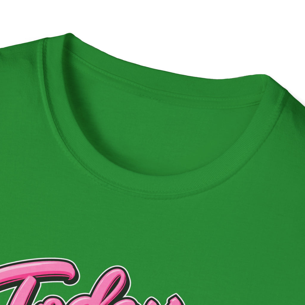 Today Is October 3rd - Classic Tee