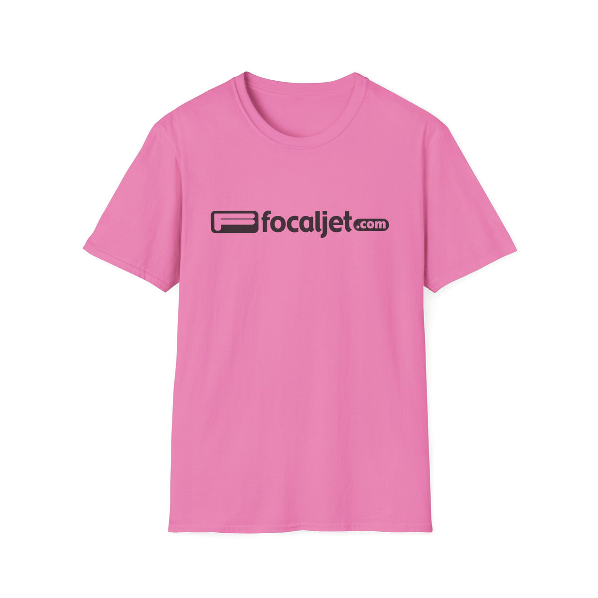 FocalJet Classic Logo - Classic Tee