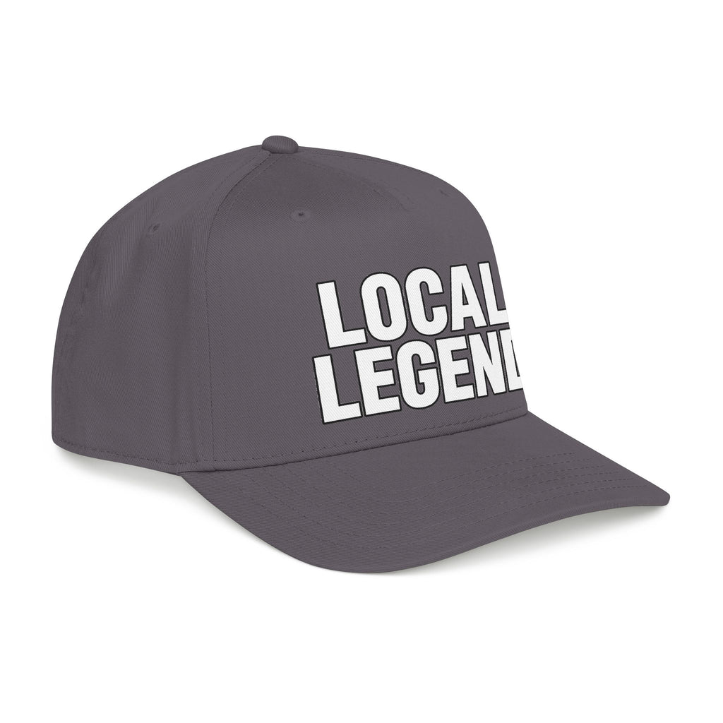 Local Legend - OTTO Baseball Hat