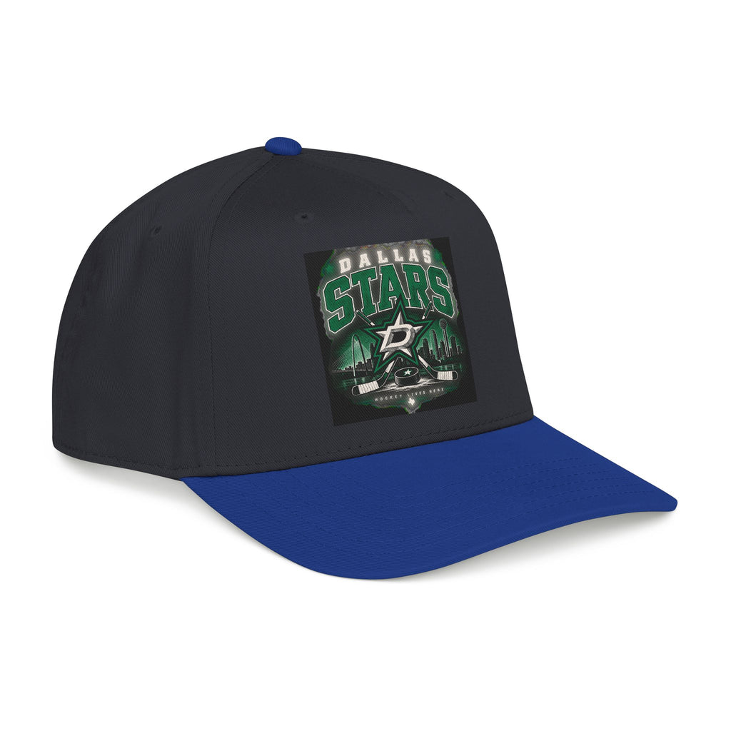 Dallas Stars - OTTO Baseball Hat