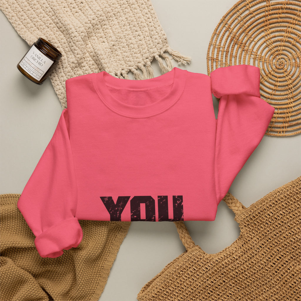 You Matter - Crewneck Sweatshirt