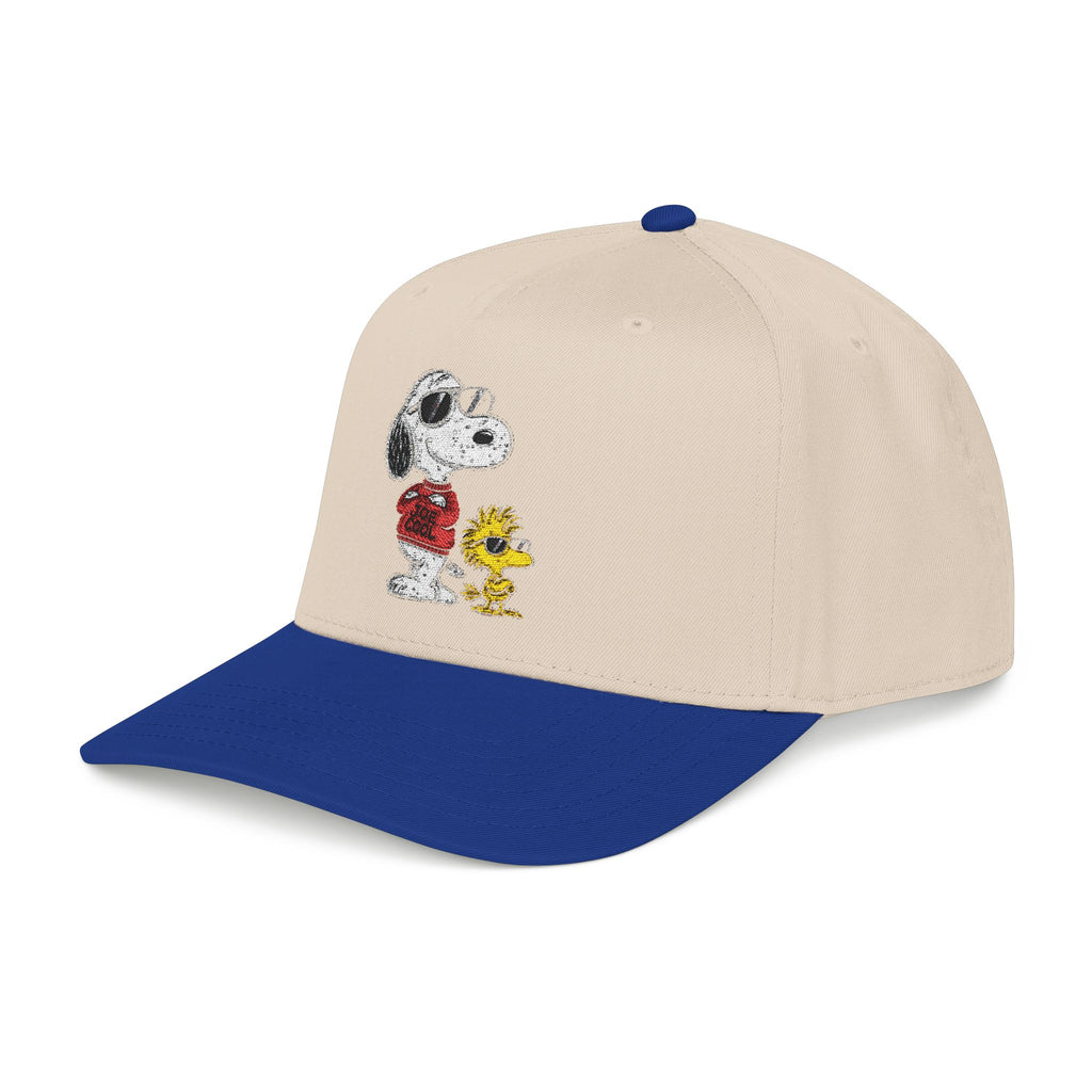 Joe Cool Vibes - OTTO Baseball Hat