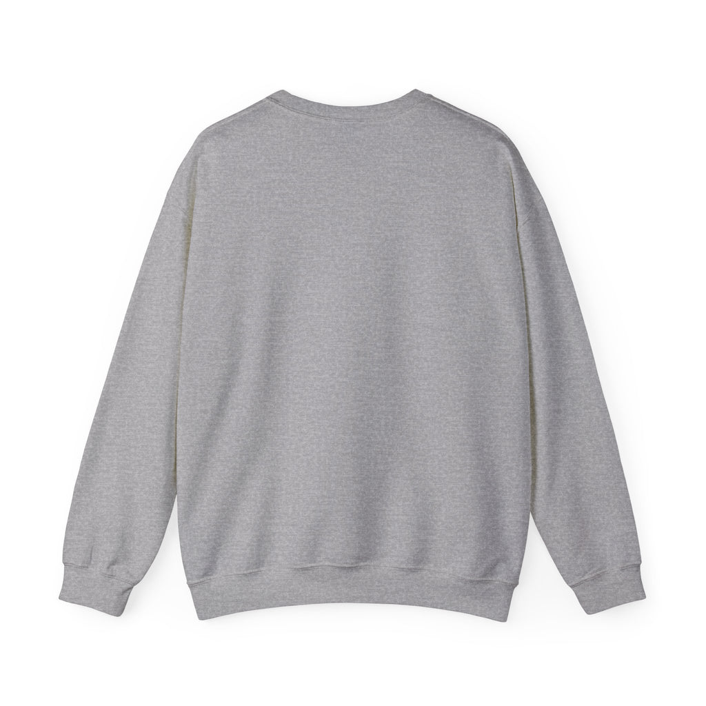 U.S. Coast Guard Emblem - Crewneck Sweatshirt