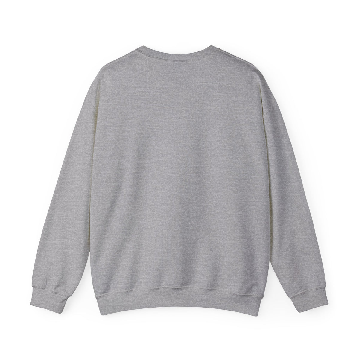 U.S. Coast Guard Emblem - Crewneck Sweatshirt