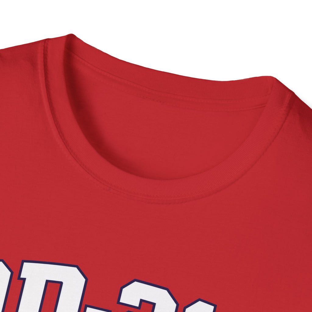 DD-214 Alumni - Classic Tee