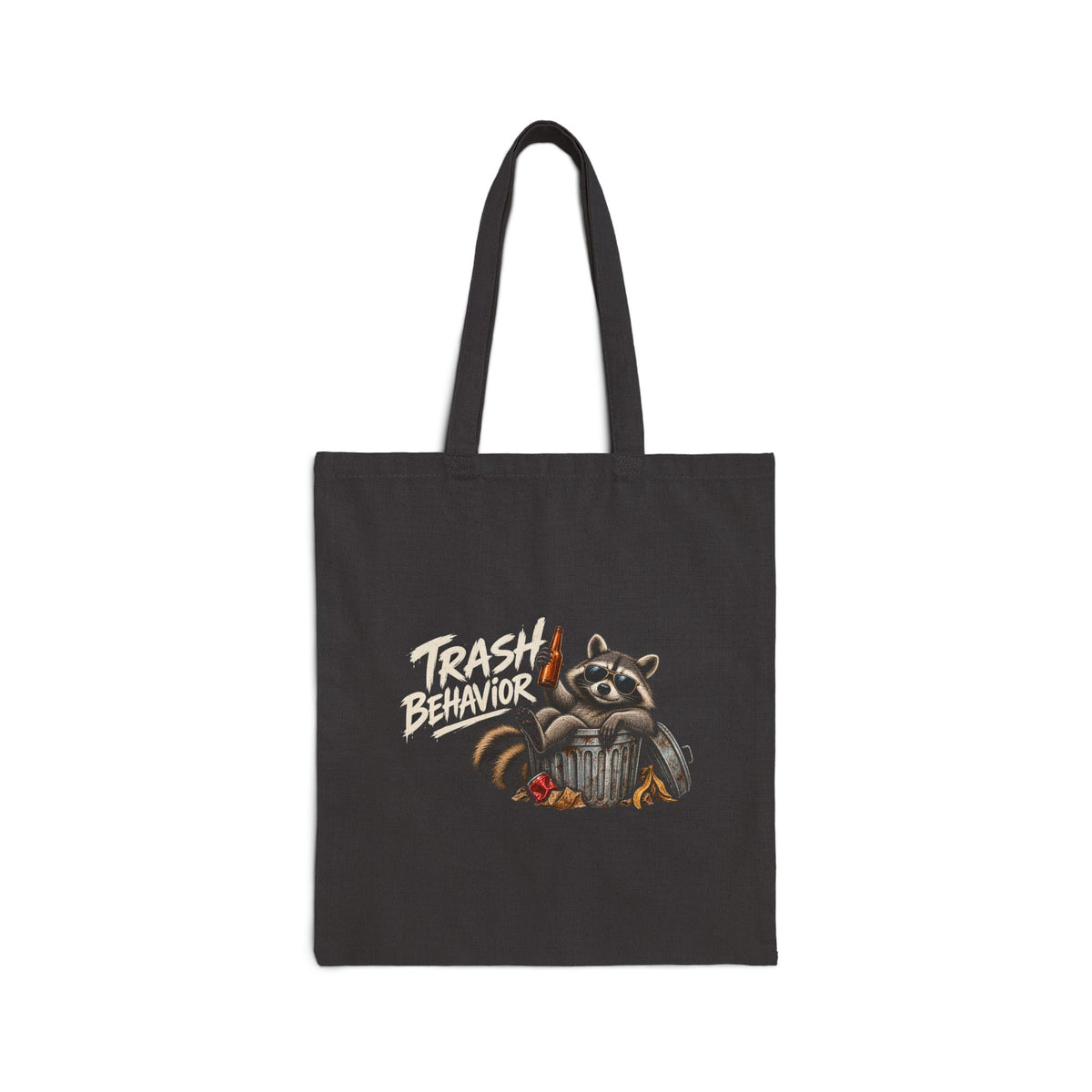 Trash Panda Breakout - Canvas Tote