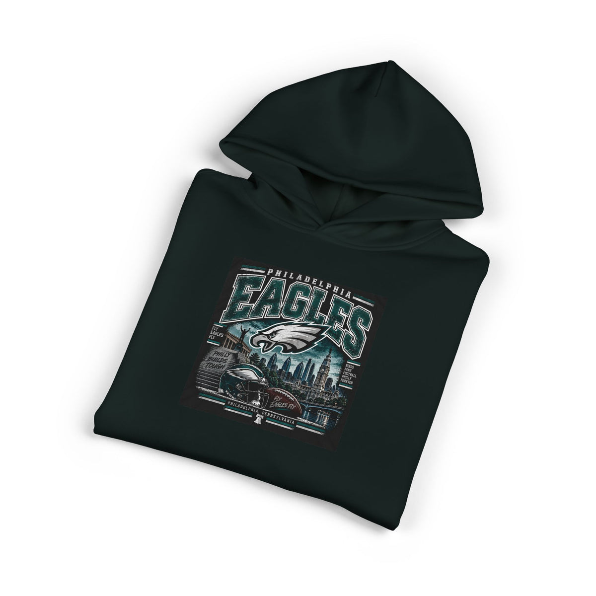Philadelphia Eagles - Hoodie