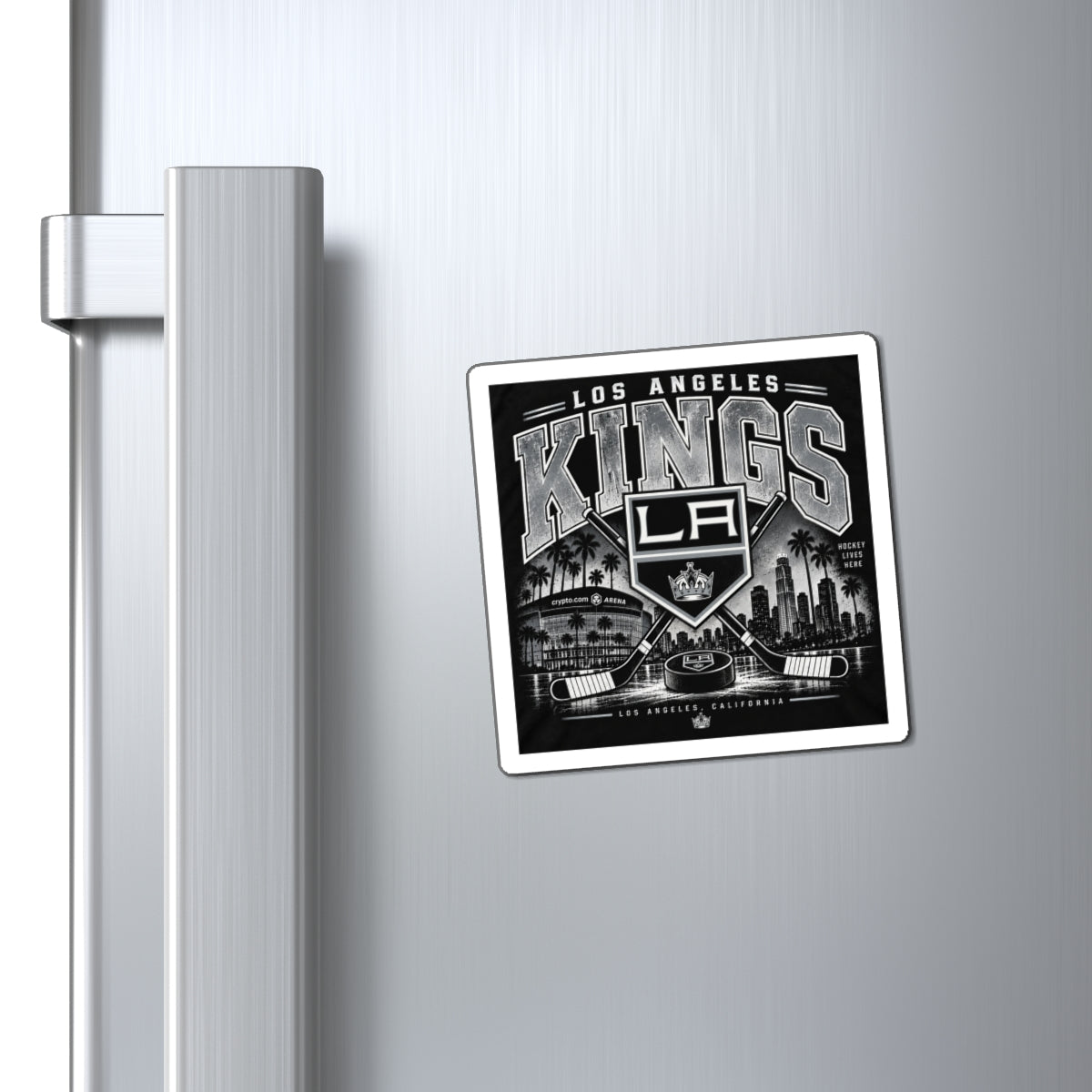 Los Angeles Kings - Magnet