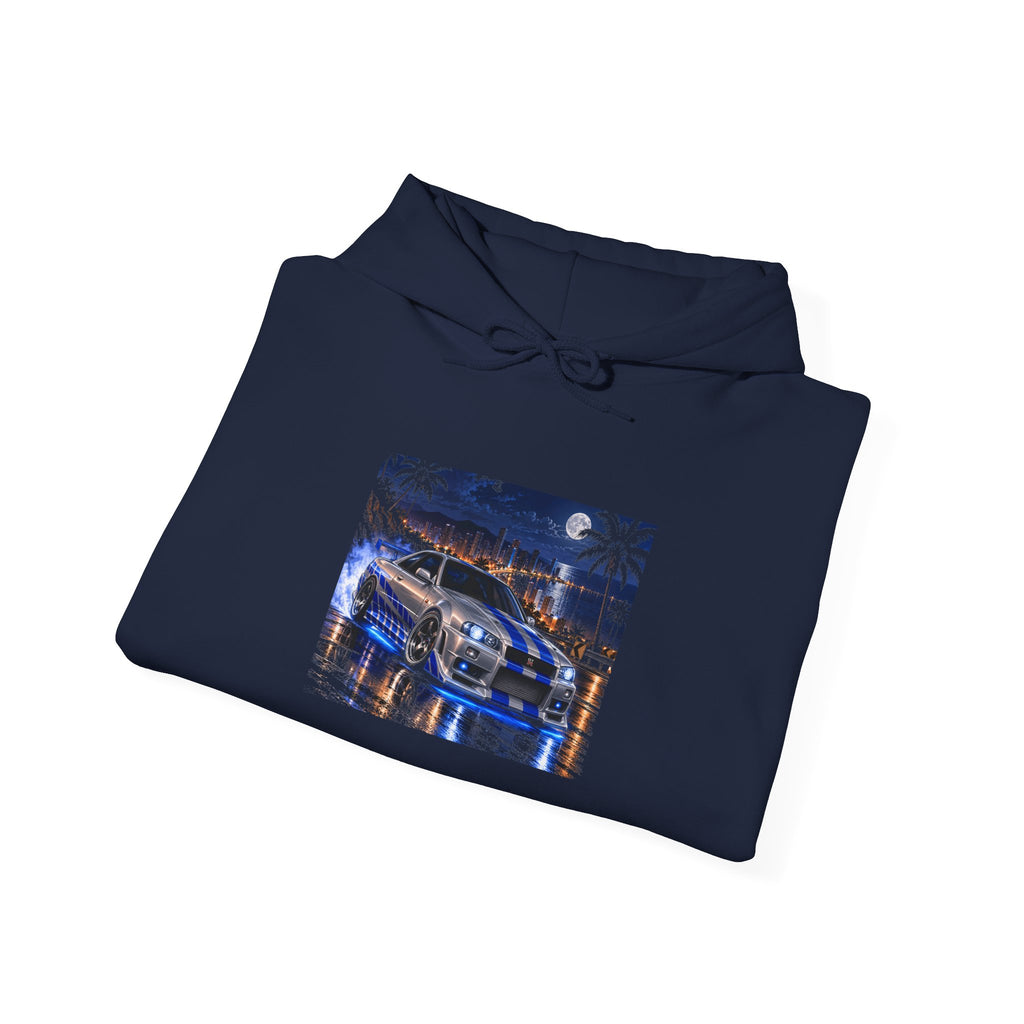 PW Skyline - Hoodie