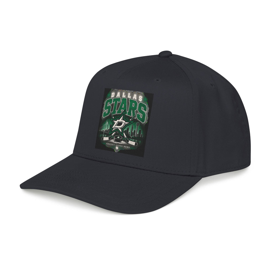 Dallas Stars - OTTO Baseball Hat