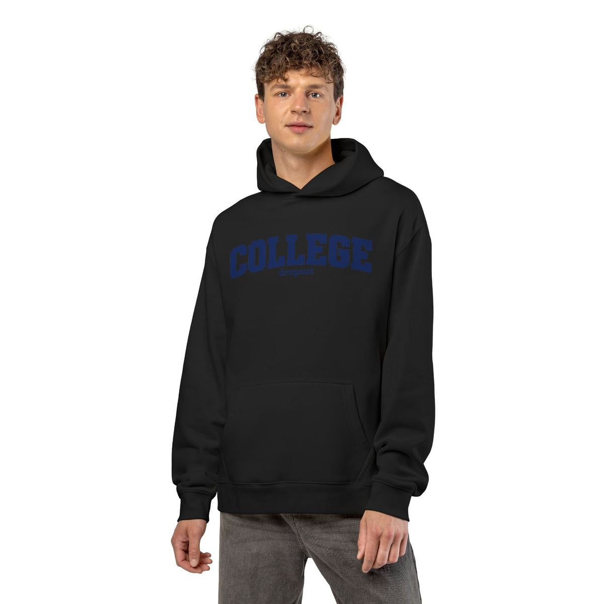 College Dropout - Hoodie