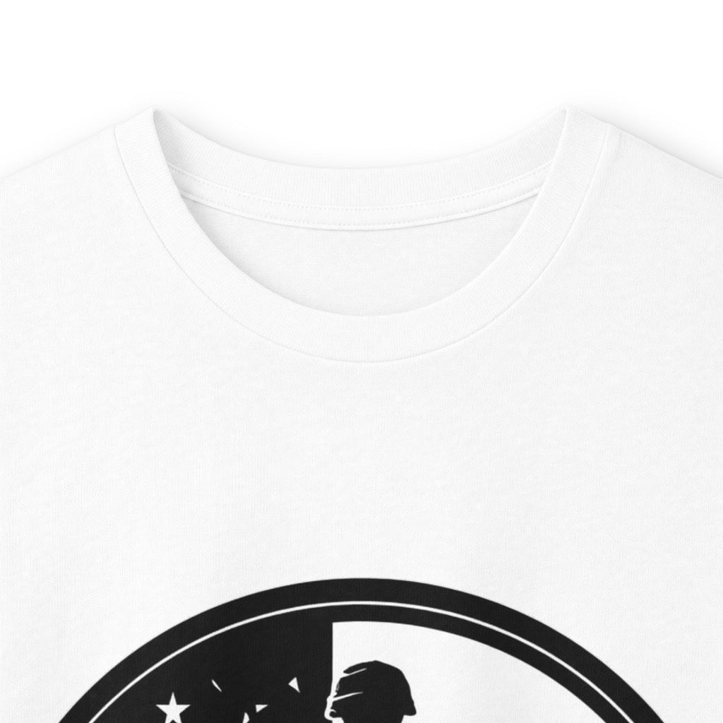 American Sentinel - Unisex Ultra Cotton Long Sleeve Tee