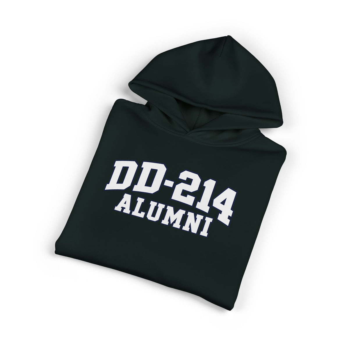 DD-214 Alumni - Hoodie