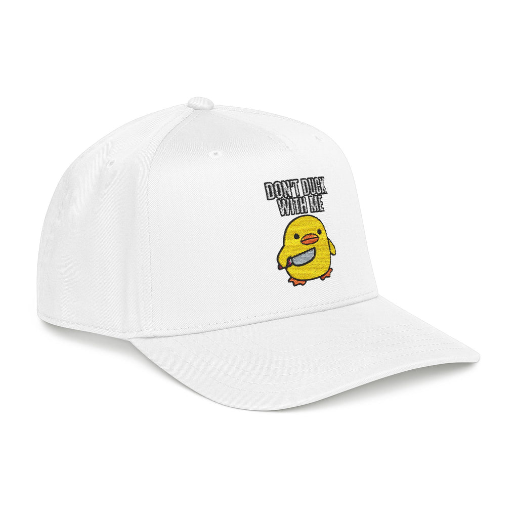 Duck With Me - OTTO Baseball Hat