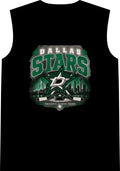 Dallas Stars Hockey Lives - Classic Tank