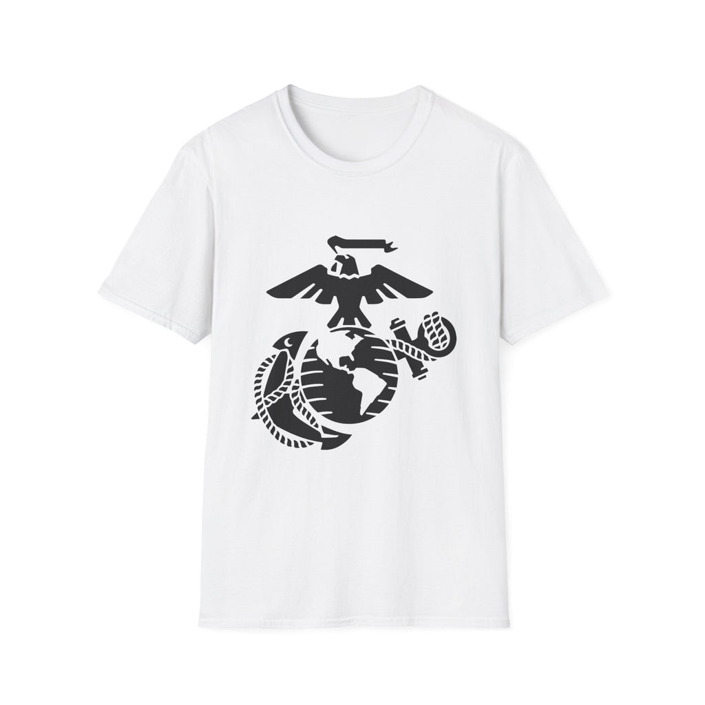 Eagle, Globe & Anchor Emblem - Classic Tee