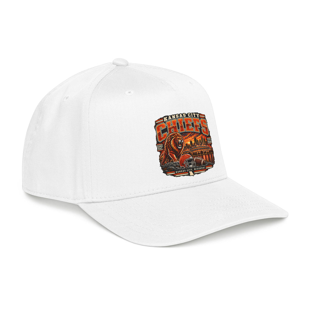 Kansas City Chiefs - OTTO Baseball Hat